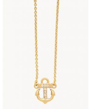 Sea La Vie Necklace - The Salty Mare
