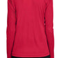 Ladies Performance Quarter Zip - The Salty Mare