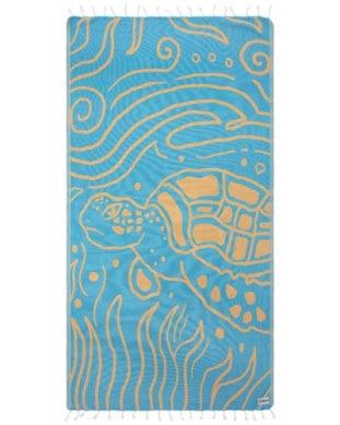 Sand Cloud Towels - The Salty Mare