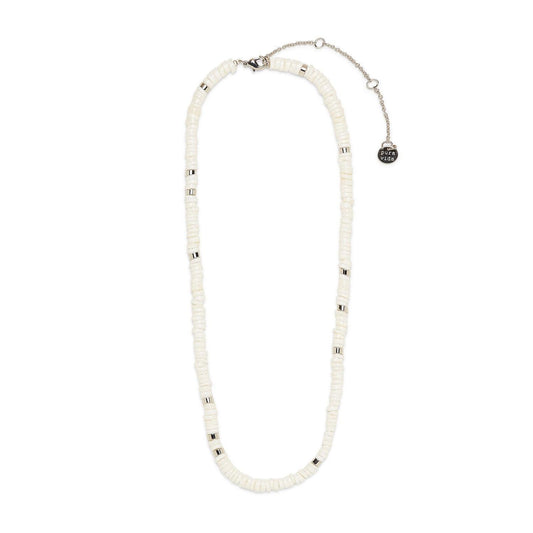 Puka Shell Choker - The Salty Mare