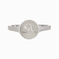 Pineapple Coin Ring - The Salty Mare