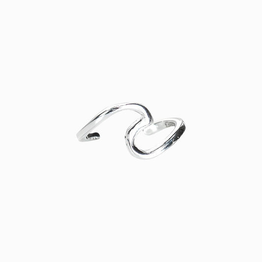Ear Cuff - The Salty Mare