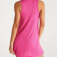 The Rib Hacci Vagabond Dress - The Salty Mare