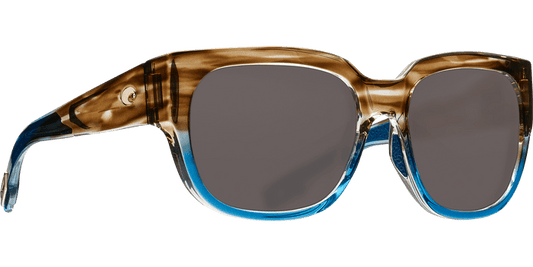Waterwoman Polarized Sunglasses - The Salty Mare