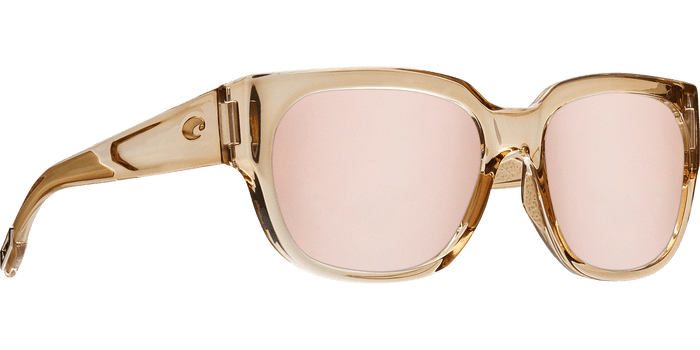 Waterwoman Polarized Sunglasses - The Salty Mare